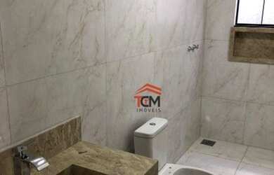 Imagem 8: Casa à venda, 180 m² por R$ 850.000,00 - Setor Três Marias - Goiânia/GO