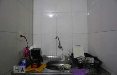 Imagem 14: Apartamento para Aluguel - Consolação, 1 Quarto, 32 m2