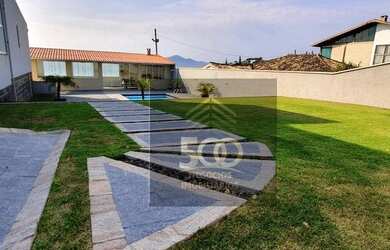 Imagem 4: Casa à venda, 500 m² por R$ 1.950.000,00 - Ponta de Baixo - São José/SC