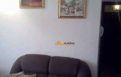 Imagem 3: Apartamento à venda, 85 m² por R$ 240.000,00 - Centro - Ribeirão Preto/SP