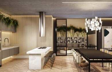 Imagem 15: Apartamento Alto Padrão na Gleba Palhano - Entrega Nov. 2022