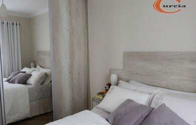 Imagem 4: Apartamento à venda, 68 m² por R$ 330.000,00 - Jardim Vergueiro (Sacomã) - São Paulo/SP