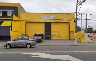 Imagem 4: Galpão à venda, 450 m² por R$ 1.330.000,00 - Jundiapeba - Mogi das...