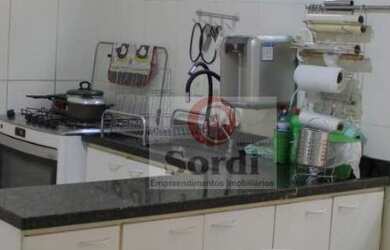 Imagem 2: Casa à venda, 150 m² por R$ 345.000,00 - Ipiranga - Ribeirão Preto/SP