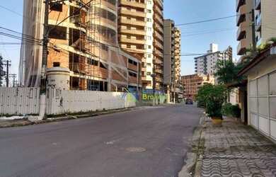 Imagem 2: Apartamento à venda, 76 m² por R$ 360.000,00 - Tupi - Praia Grande/SP