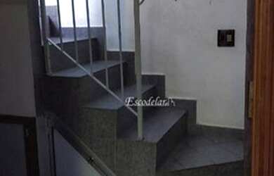 Imagem 8: Sobrado à venda, 189 m² por R$ 620.000,00 - Vila Bela Vista - São Paulo/SP