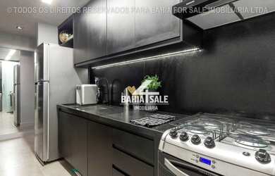 Imagem 10: Apartamento à venda, 60 m² por R$ 1.180.000,00 - Dois de Julho - Salvador/BA