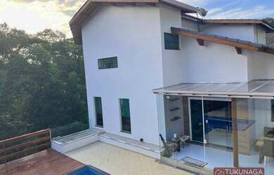 Imagem 2: Casa com 2 dormitórios, 300 m² - venda por R$ 2.500.000 ou aluguel por...