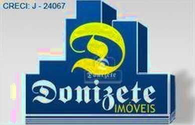 Imagem 1: Terreno à venda, 270 m² por R$ 715.000,01 - Parque das Nações - Santo...