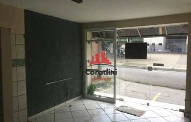 Imagem 4: Salão à venda, 122 m² por R$ 450.000 - Nova Americana - Americana/SP