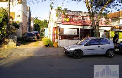 Imagem 1: Terreno à venda, 839 m² por R$ 850.000,00 - Tristeza - Porto Alegre/RS