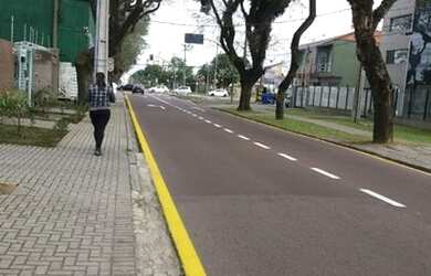 Imagem 7: Loja para alugar, 48 m² por R$ 1.000,00/mês - Novo Mundo - Curitiba/PR