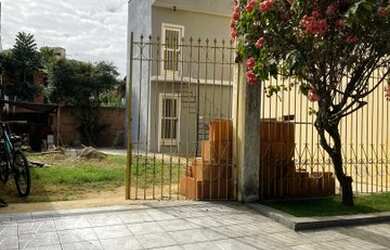 Imagem: A kitnet possui 1 Dormitório, 1 Banheiro, 1 Vaga na garagem