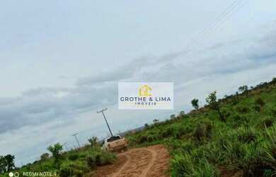 Imagem 5: Fazenda à venda, 100 alqueires por R$ 8.000.000 - Setor Central - TO