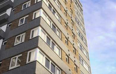 Imagem 2: Apartamento residencial para venda, Floresta, Porto Alegre - AP8684