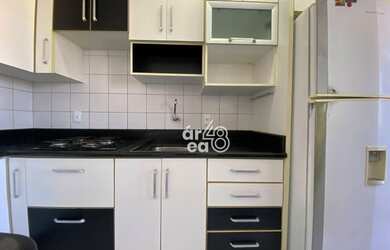 Imagem 11: Apartamento à venda, 53 m² por R$ 185.000,00 - Serraria - São José/SC