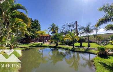 Imagem 3: Fazenda com 5 dormitórios à venda, 1137400 m² por R$ 20.000.000,00...