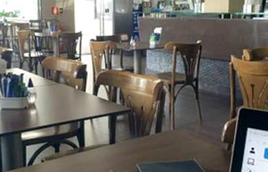 Imagem 11: Oportunidade no Res. Mata dos Sabias