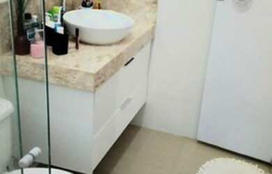 Imagem 8: Casa em Condomínio para Venda em Senador Canedo / GO no bairro Residencial...