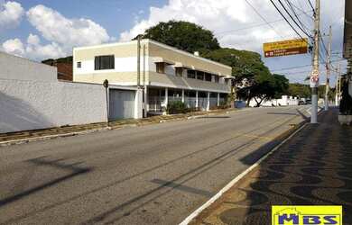 Imagem 1: Centro locação. 396m² de Área