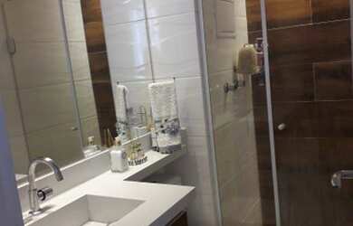 Imagem 6: Apartamento à venda, 47 m² por R$ 313.000,00 - Jaçanã - São Paulo/SP