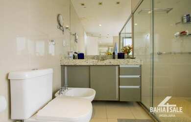 Imagem 3: Apartamento à venda, 280 m² por R$ 2.790.000,00 - Horto Florestal -...