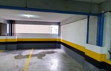 Imagem 13: 1/4 lindo,vista mar,piscina,mobiliado, 1 vaga, portaria 24hs, tudo novo...