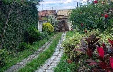 Imagem 1: Casa com 3 dormitórios à venda por R$ 500.000 - Parque Hotel - Araruama/RJ