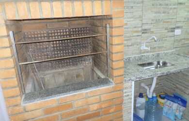 Imagem 12: Casa para venda tem 92 metros quadrados com 2 quartos em Balneário Itaoca...