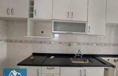 Imagem 4: Apartamento à venda, 76 m² por R$ 422.000,00 - Vila Amália - São Paulo/SP