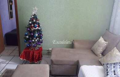 Imagem 2: Apartamento à venda, 49 m² por R$ 198.000,00 - Jardim Antártica - São...