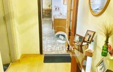 Imagem 4: Sobrado à venda, 198 m² por R$ 610.000,00 - Jardim Utinga - Santo André/SP
