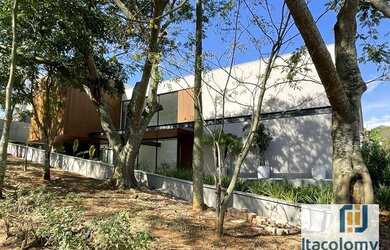 Imagem 11: Casa belíssima à venda no Residencial Tamboré 10