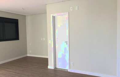 Imagem: O apartamento à venda possui 1 Dormitório, 2 Banheiros, 1