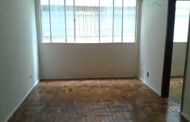 Imagem 1: Apartamento à venda, 66 m² por R$ 160.000,00 - Lagoinha - Belo Horizonte/MG