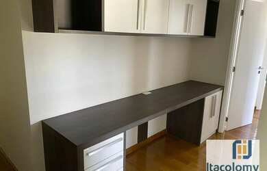 Imagem 11: Apartamento lindo para locação no The Penthouses