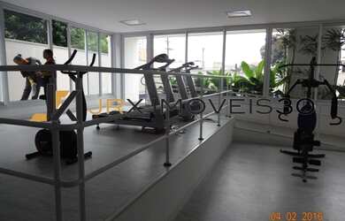 Imagem 7: Apartamento para Locação no Bairro Barcelona São Caetano do Sul