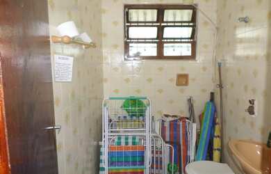 Imagem 7: Casa para venda a 300 metros da Praia com 2 quartos, 2 vagas, em Solemar...