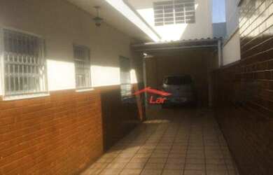 Imagem 15: Casa com 3 dormitórios, 300 m² - venda por R$ 975.000 ou aluguel por R$ 4.000/mês - Jardim