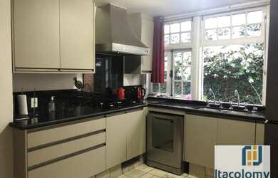 Imagem 11: Casa linda à venda no Residencial Alphaville 3