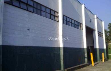 Imagem 4: Galpão à venda, 997 m² por R$ 2.990.000,00 - Parque Novo Mundo - São...