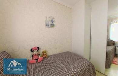 Imagem 16: Apartamento à venda, 65 m² por R$ 450.000,00 - Vila Endres - Guarulhos/SP