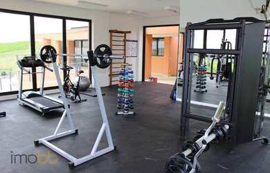 Imagem 4: Terreno à venda, 1499 m² por R$ 660.000,01 - Condomínio Quintas da...