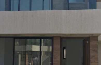 Imagem 9: Casa contemporânea resort Campo Grande