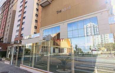 Imagem 2: Apartamento com 2 dormitórios à venda, 56 m² por R$ 340.000,00 - Novo Mundo - Curitiba/PR