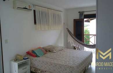 Imagem 15: Casa com 4 suítes à venda, 300 m² por R$ 760.000 - Porto das Dunas...