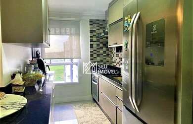 Imagem 11: Apartamento com 3 dormitórios, 170 m² - venda por R$ 2.000.000,00 ou...