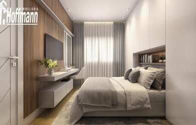 Imagem 8: Residencial Alcântara. Churrasqueira, Imóvel novo, 59m² de Áreae1...