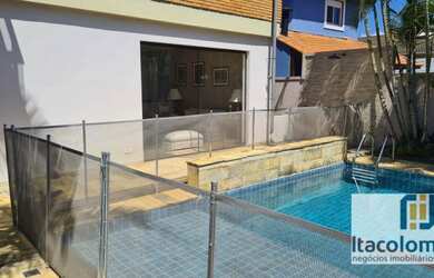 Imagem 2: Casa linda à venda no Residencial Alphaville 4