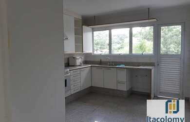 Imagem 15: Casa linda para locação no Residencial Tamboré 1